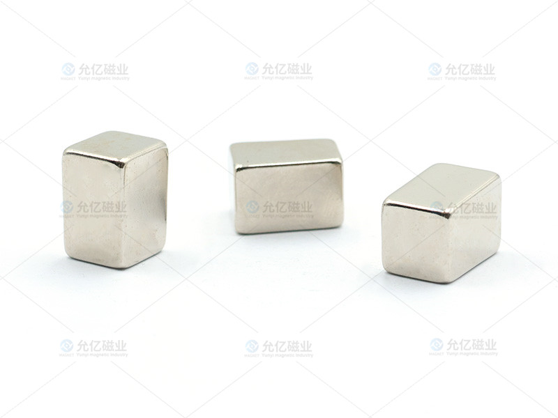 方形钕铁硼磁铁